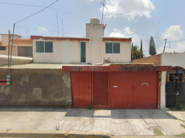 3 Schlafzimmer Villa zu verkaufen in Ocoyucan, Puebla, Ocoyucan