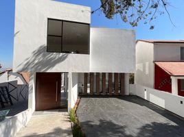 3 Schlafzimmer Villa zu verkaufen in Nicolas Romero, Mexico, Nicolas Romero