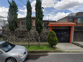 4 Schlafzimmer Haus zu verkaufen in Cuajimalpa De Morelos, Mexico City, Cuajimalpa De Morelos