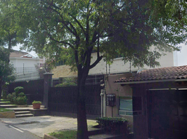 4 Schlafzimmer Haus zu verkaufen in Alvaro Obregon, Mexico City, Alvaro Obregon