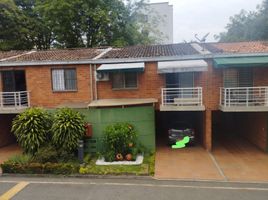 4 Habitación Villa en venta en Cali, Valle Del Cauca, Cali