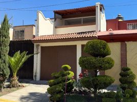 Maison 3 chambre à vendre à Puebla, Puebla, Puebla, Puebla