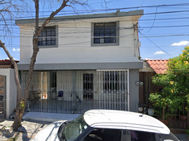 3 Schlafzimmer Haus zu verkaufen in Monterrey, Nuevo Leon, Monterrey