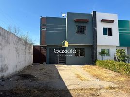 Maison 3 chambre à vendre à Culiacan, Sinaloa, Culiacan