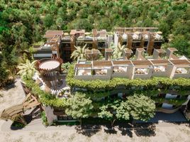 Appartement 1 chambre à vendre à Cozumel, Quintana Roo, Cozumel