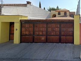 5 Bedroom House for sale in Guadalajara, Jalisco, Guadalajara