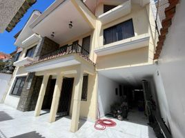 6 Habitación Villa en venta en Calderón Park, Cuenca, Cuenca, Cuenca