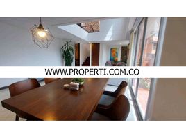 3 Bedroom Apartment for sale in Antioquia, Medellin, Antioquia