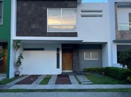 3 Schlafzimmer Villa zu verkaufen in Zapopan, Jalisco, Zapopan
