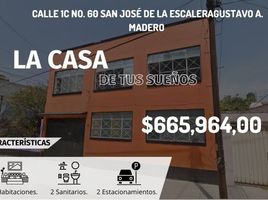 4 Schlafzimmer Haus zu verkaufen in Tultitlan, Mexico, Tultitlan, Mexico