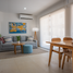 2 Habitación Departamento en venta en Mazatlan, Sinaloa, Mazatlan