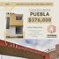 3 Bedroom Villa for sale in Cuautinchan, Puebla, Cuautinchan