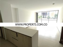 1 Bedroom Condo for rent in Antioquia, Medellin, Antioquia