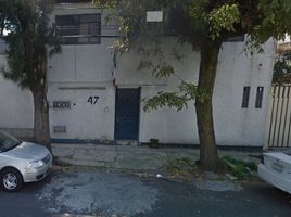 5 Habitación Casa en venta en Benito Juarez, Ciudad de México, Benito Juarez