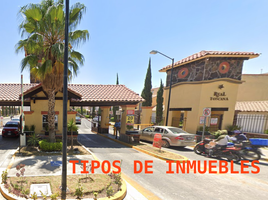 2 Schlafzimmer Villa zu verkaufen in Zumpango, Mexico, Zumpango