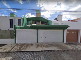 3 Schlafzimmer Haus zu verkaufen in Morelia, Michoacan, Morelia