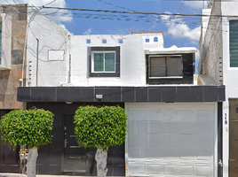 Villa 3 chambre à vendre à Leon, Guanajuato, Leon