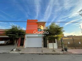 2 Bedroom House for rent in Culiacan, Sinaloa, Culiacan, Sinaloa