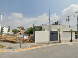 Villa 3 chambre à vendre à San Nicolas De Los Garza, Nuevo Leon, San Nicolas De Los Garza