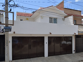 3 Schlafzimmer Villa zu verkaufen in Leon, Guanajuato, Leon