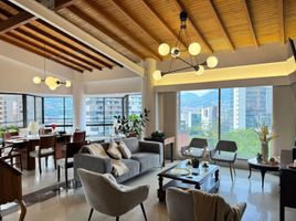 3 Habitación Apartamento en alquiler en Colombia, Medellín, Antioquia, Colombia