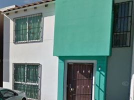 2 Schlafzimmer Haus zu verkaufen in Morelia, Michoacan, Morelia
