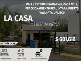 3 Schlafzimmer Haus zu verkaufen in Puerto Vallarta, Jalisco, Puerto Vallarta
