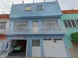 3 Schlafzimmer Villa zu verkaufen in Gustavo A Madero, Mexico City, Gustavo A Madero