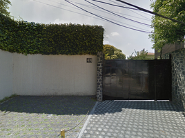 4 Schlafzimmer Haus zu verkaufen in Cuajimalpa De Morelos, Mexico City, Cuajimalpa De Morelos