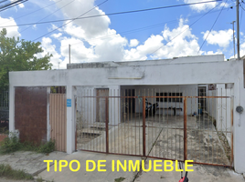 2 Schlafzimmer Villa zu verkaufen in Merida, Yucatan, Merida
