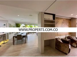 4 Bedroom Condo for rent in Antioquia, Medellin, Antioquia