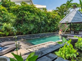 22 Habitación Villa en venta en Seminyak Village, Kuta, Kuta