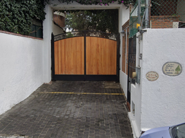 Maison 3 chambre à vendre à Cuajimalpa De Morelos, Mexico City, Cuajimalpa De Morelos