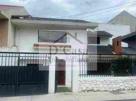 3 Habitación Casa en alquiler en Azuay, Cuenca, Cuenca, Azuay