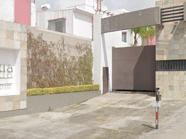 4 Schlafzimmer Haus zu verkaufen in Cuajimalpa De Morelos, Mexico City, Cuajimalpa De Morelos