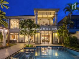 2 chambre Villa for rent in Ngu Hanh Son, Da Nang, Hoa Hai, Ngu Hanh Son