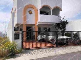 3 Schlafzimmer Haus zu verkaufen in Tijuana, Baja California, Tijuana, Baja California