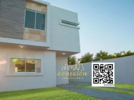 Maison 3 chambre à vendre à La Paz, Baja California Sur, La Paz