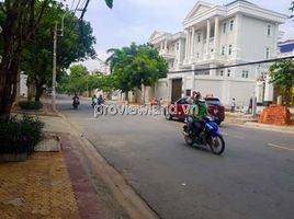  Villa for sale in District 2, Ho Chi Minh City, Thao Dien, District 2