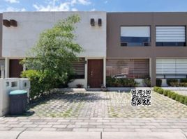 Villa 3 chambre à vendre à Toluca, Mexico, Toluca
