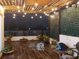 Maison 3 chambre à vendre à Toluca, Mexico, Toluca