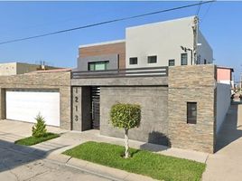 4 Schlafzimmer Villa zu verkaufen in Tijuana, Baja California, Tijuana