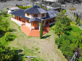 3 Schlafzimmer Haus zu verkaufen in Paute, Azuay, Paute, Paute