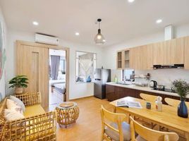 1 Bedroom Apartment for rent in Hoa Cuong Bac, Hai Chau, Hoa Cuong Bac