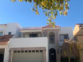 3 Bedroom House for rent in Chihuahua, Juarez, Chihuahua