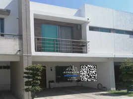 3 Schlafzimmer Haus zu verkaufen in Guadalajara, Jalisco, Guadalajara