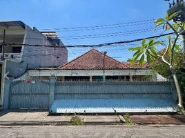 4 Schlafzimmer Haus zu verkaufen in Surabaya, East Jawa, Tambaksari