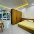 1 Schlafzimmer Appartement zu vermieten in Man Thai, Son Tra, Man Thai