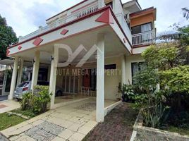 5 Kamar Rumah for sale in Banten, Pondok Aren, Tangerang, Banten