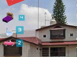 Villa 4 chambre à vendre à Atizapan De Zaragoza, Mexico, Atizapan De Zaragoza